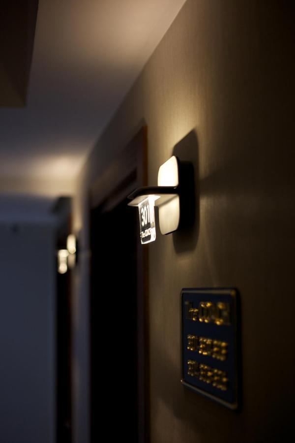 The Coach Hotel Stambuł Zewnętrze zdjęcie